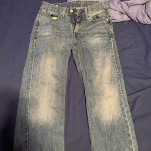Levi’s Jeans